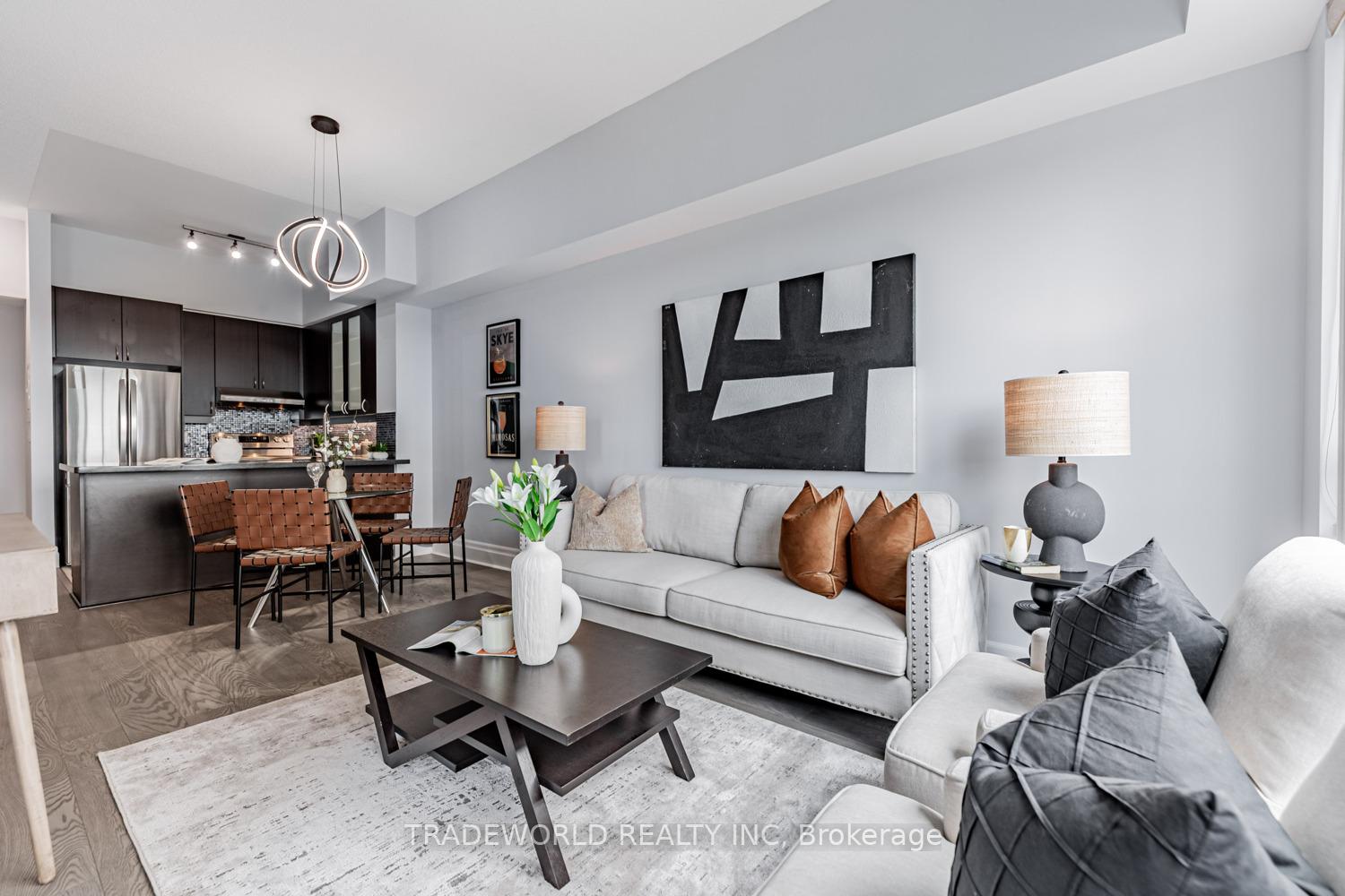 Photo 12 of Unit 707, 39 Upper Duke Crescent, Markham, Unionville — HOMEH