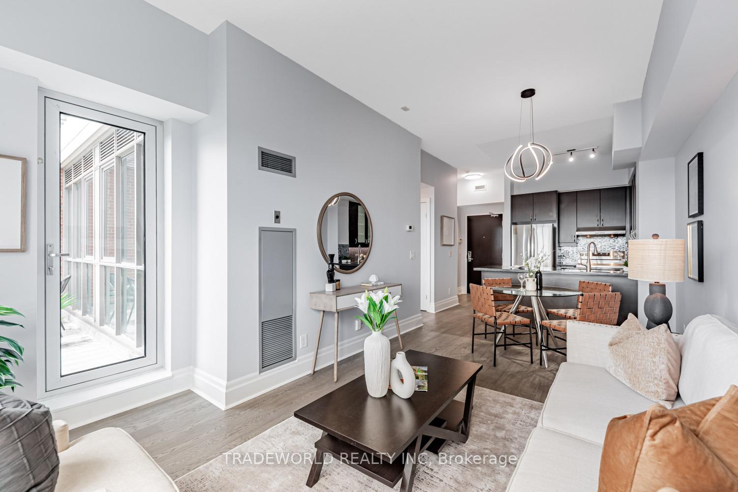 Photo 13 of Unit 707, 39 Upper Duke Crescent, Markham, Unionville — HOMEH