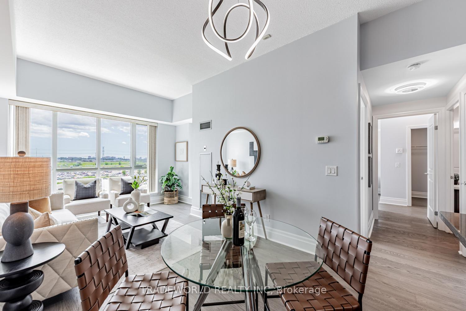 Photo 14 of Unit 707, 39 Upper Duke Crescent, Markham, Unionville — HOMEH