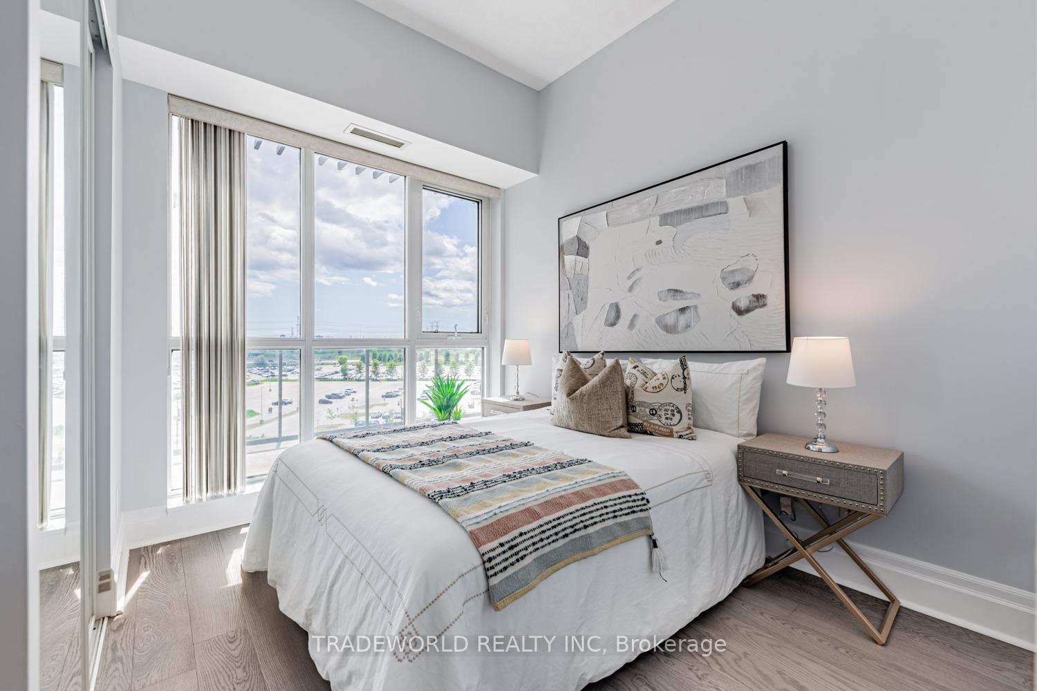 Photo 15 of Unit 707, 39 Upper Duke Crescent, Markham, Unionville — HOMEH
