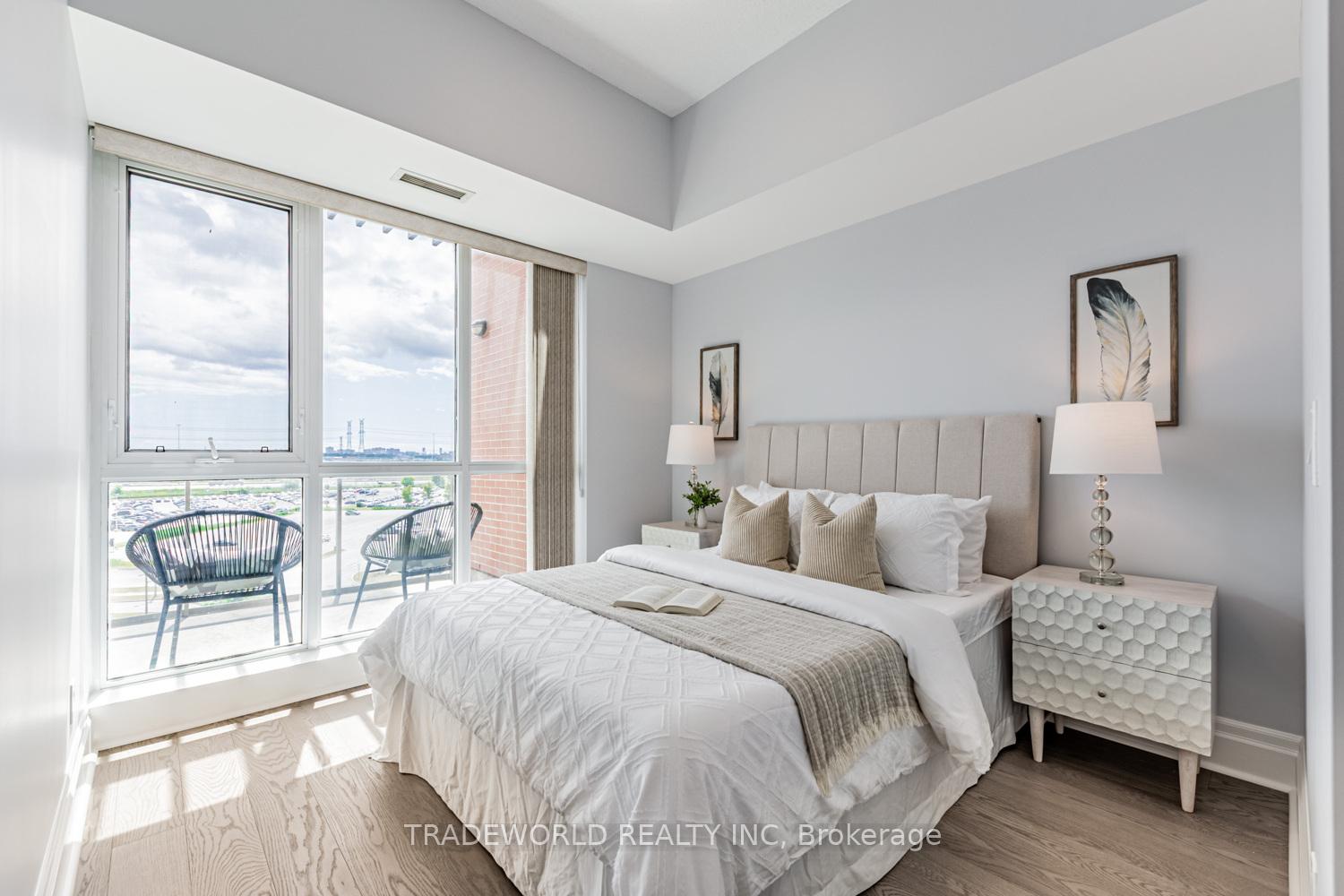 Photo 20 of Unit 707, 39 Upper Duke Crescent, Markham, Unionville — HOMEH