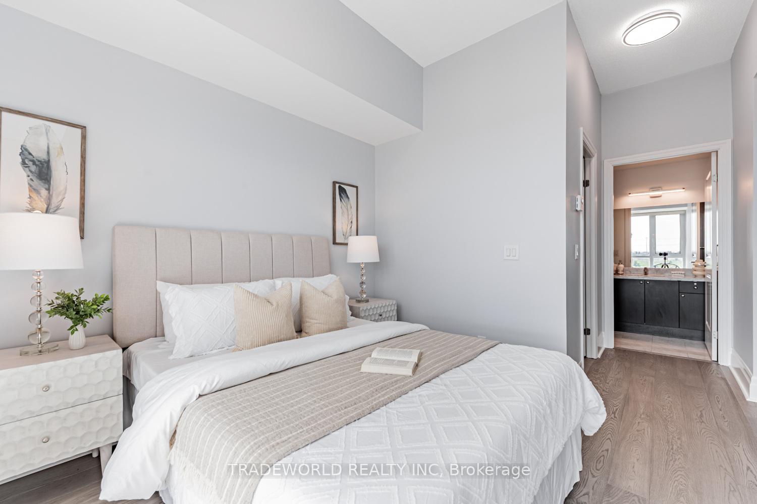 Photo 21 of Unit 707, 39 Upper Duke Crescent, Markham, Unionville — HOMEH