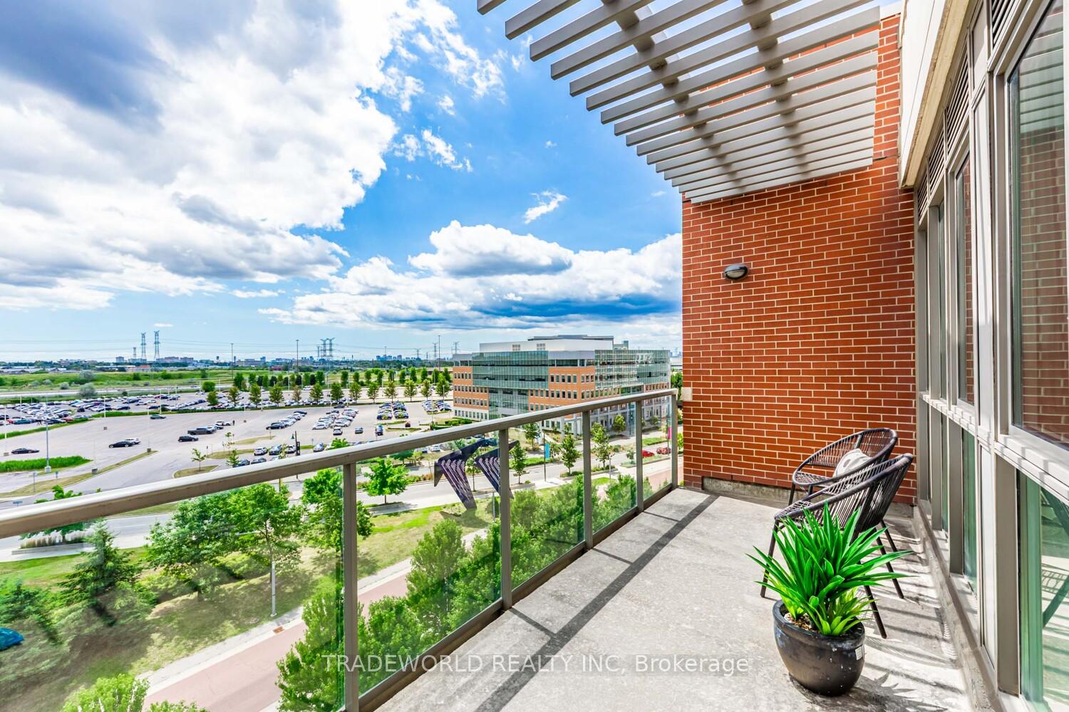 Photo 23 of Unit 707, 39 Upper Duke Crescent, Markham, Unionville — HOMEH