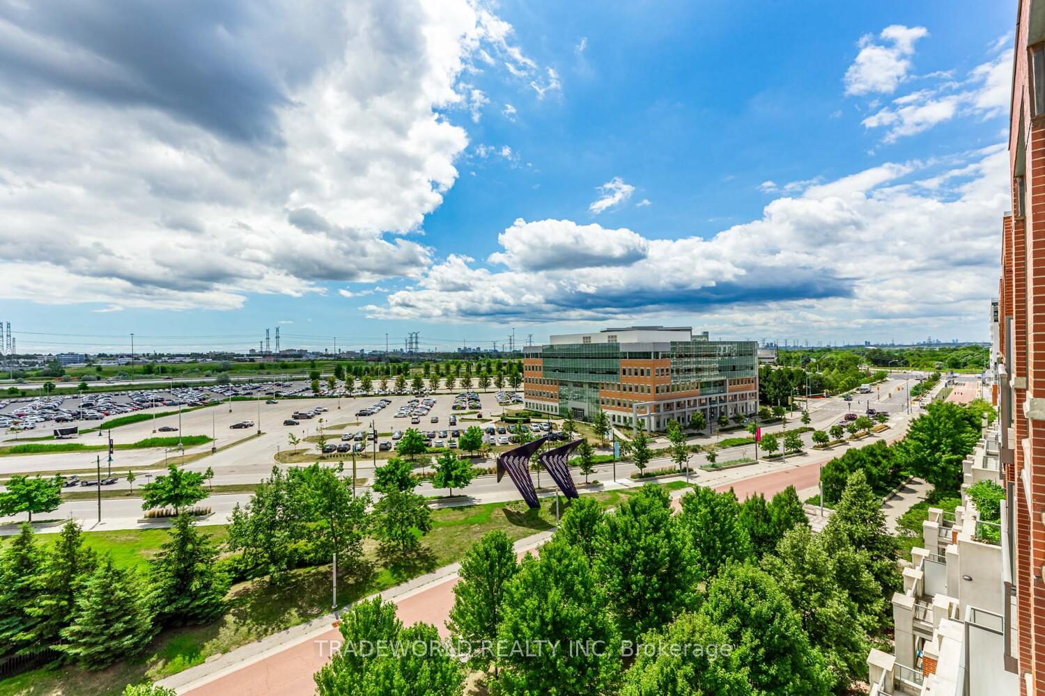 Photo 26 of Unit 707, 39 Upper Duke Crescent, Markham, Unionville — HOMEH