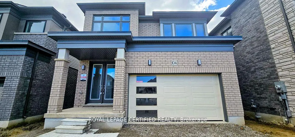 Photo 1 of 104 Soules Square, Hamilton, Binbrook — HOMEH