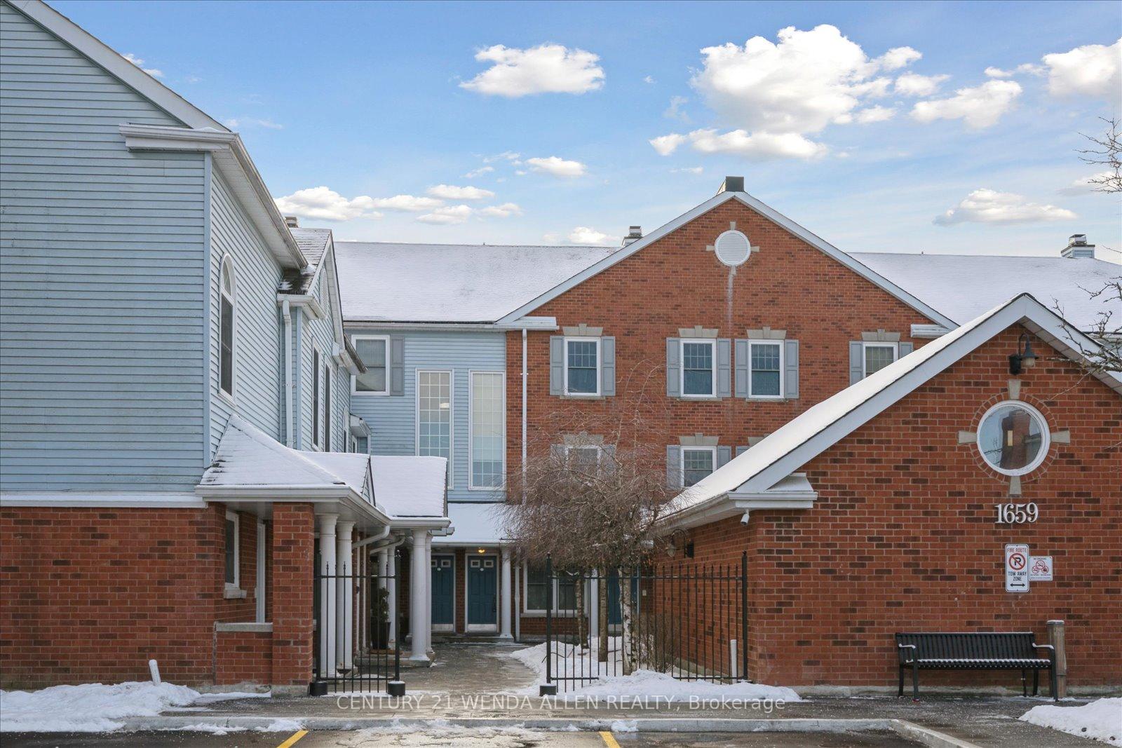 Photo 1 of Unit I8, 1659 Nash Road, Clarington, Courtice — HOMEH