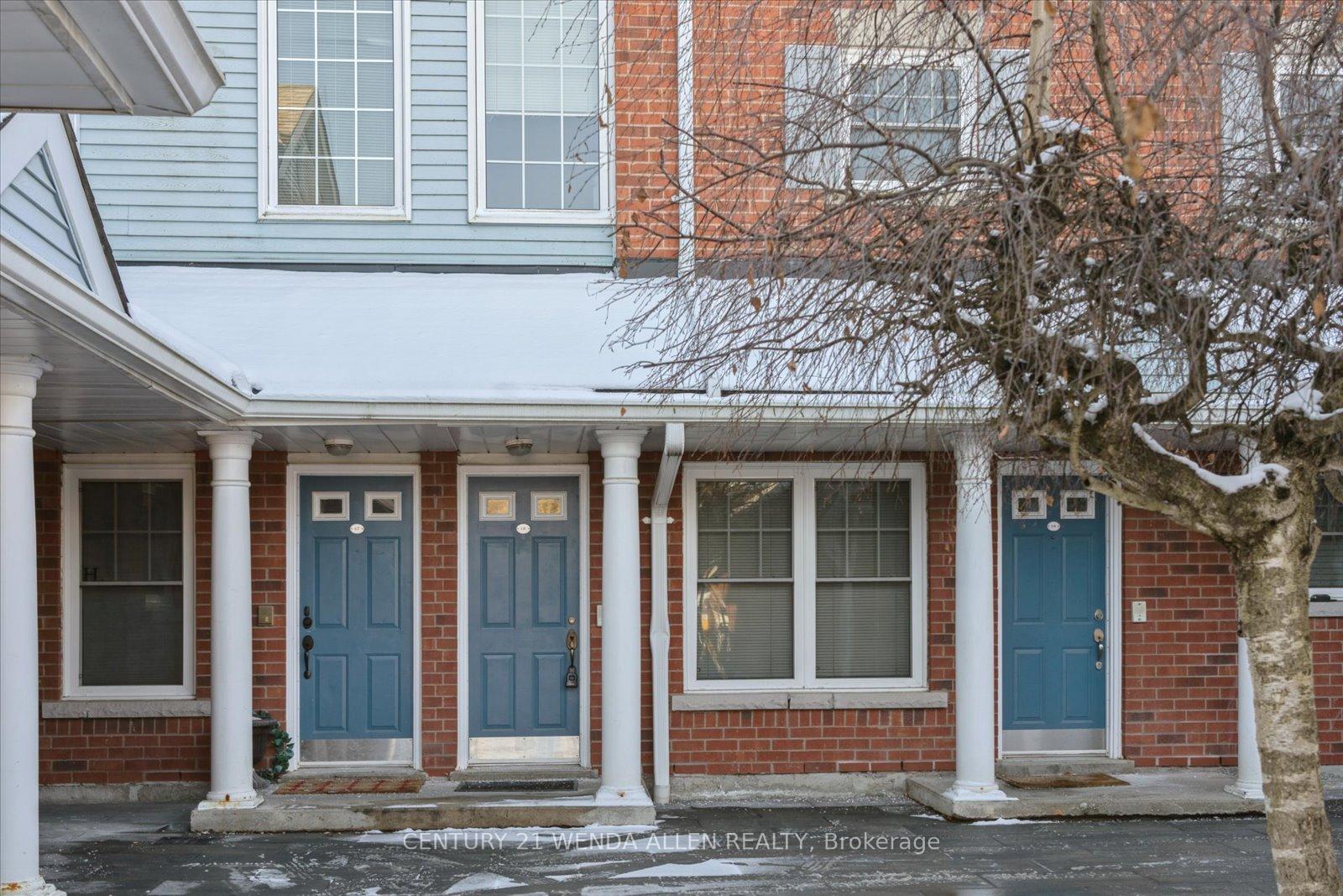 Photo 2 of Unit I8, 1659 Nash Road, Clarington, Courtice — HOMEH