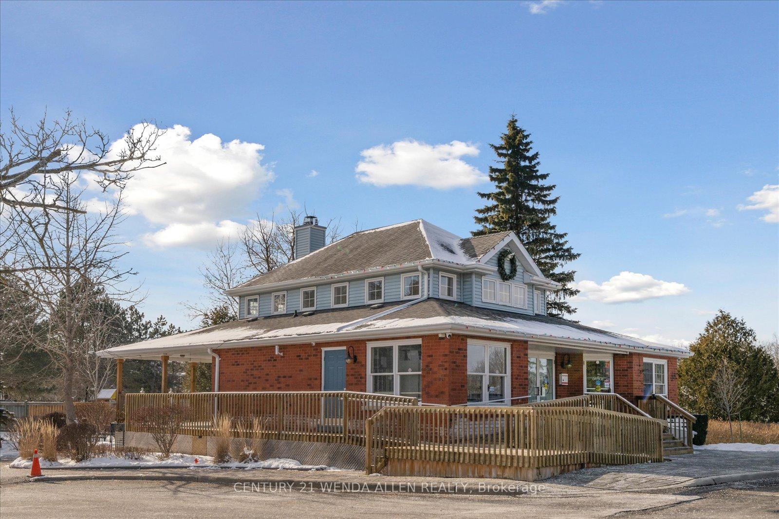 Photo 33 of Unit I8, 1659 Nash Road, Clarington, Courtice — HOMEH