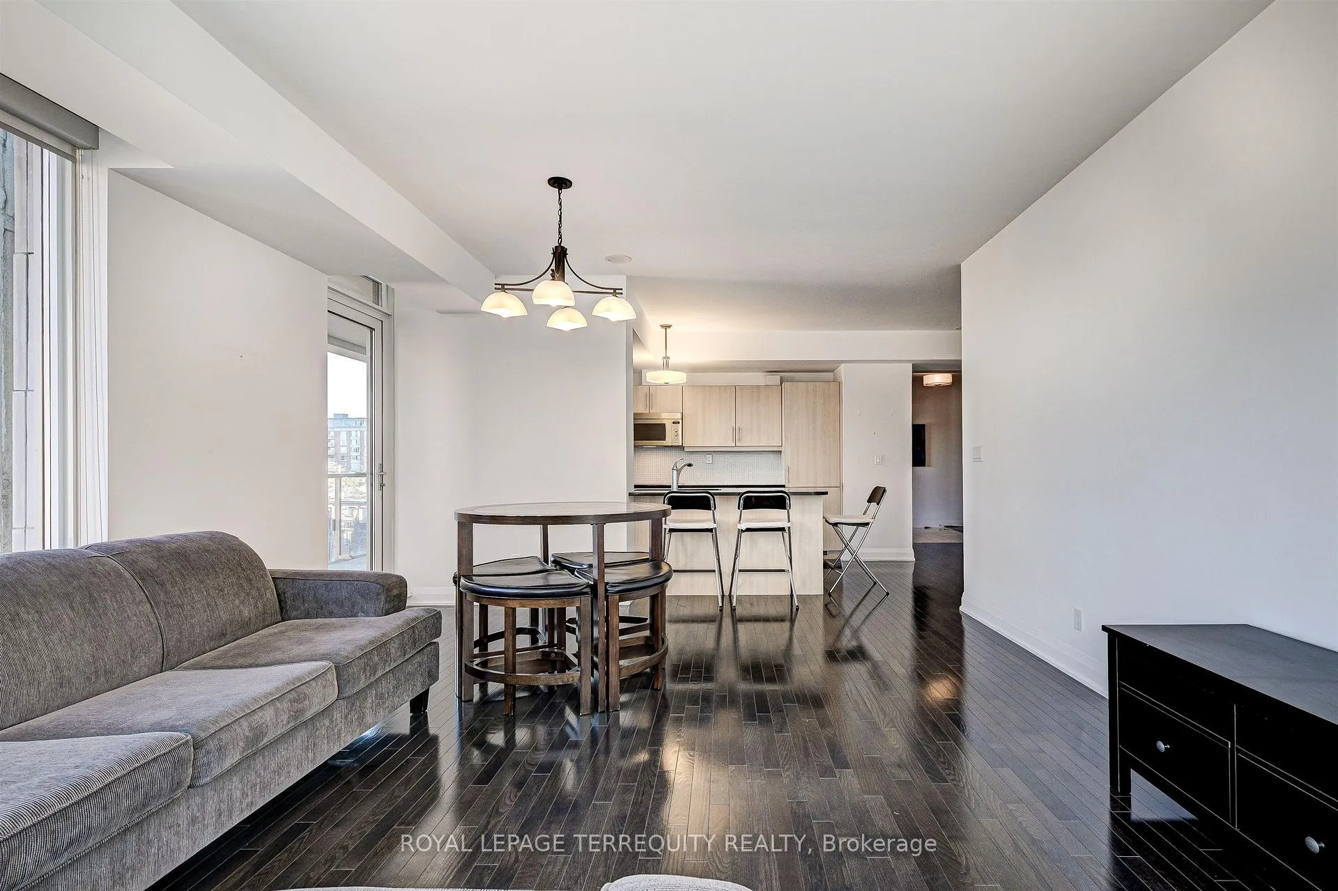 Photo 17 of Unit 418, 1 Bedford Road, Toronto, The Annex — HOMEH