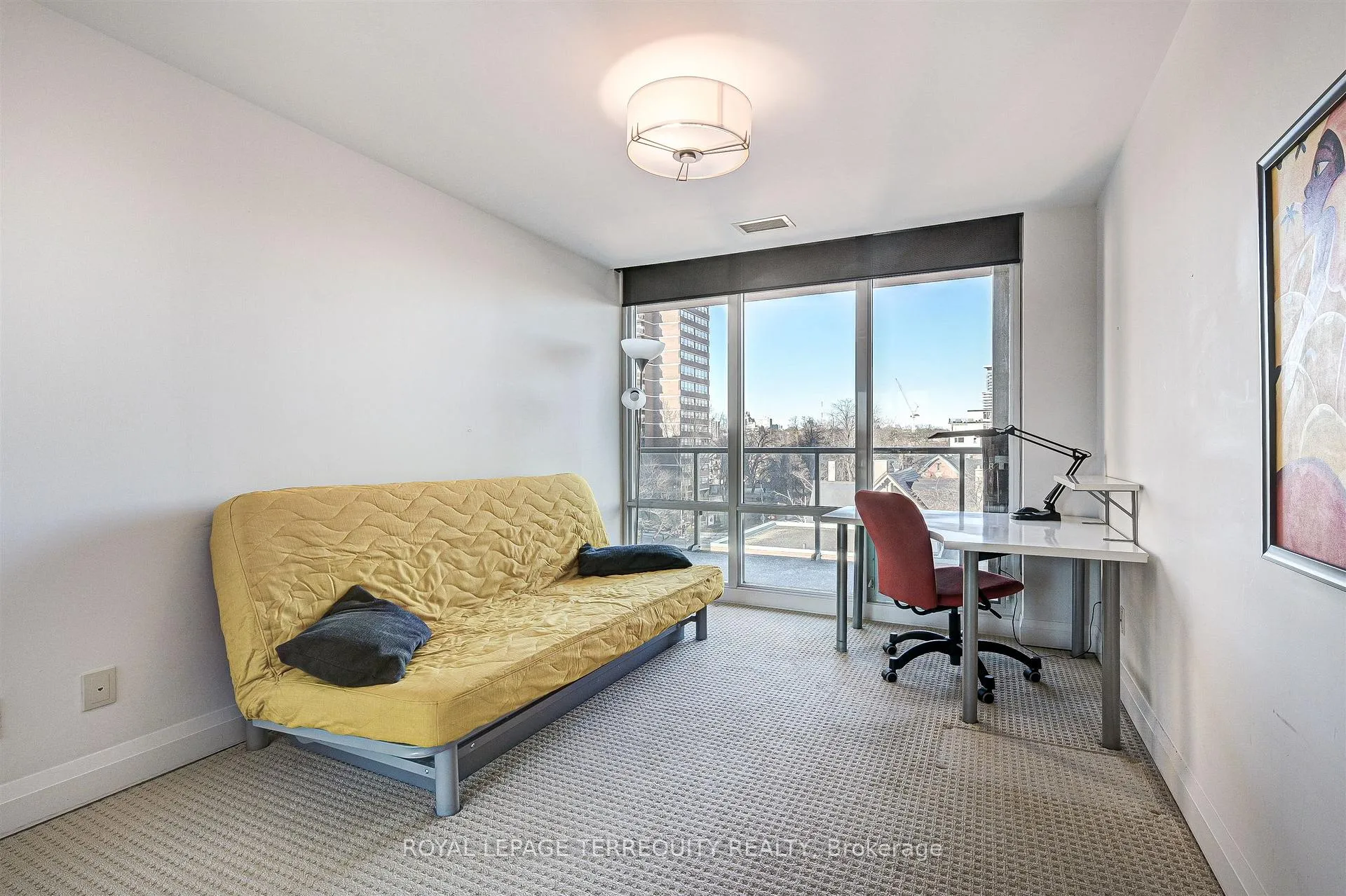 Photo 22 of Unit 418, 1 Bedford Road, Toronto, The Annex — HOMEH
