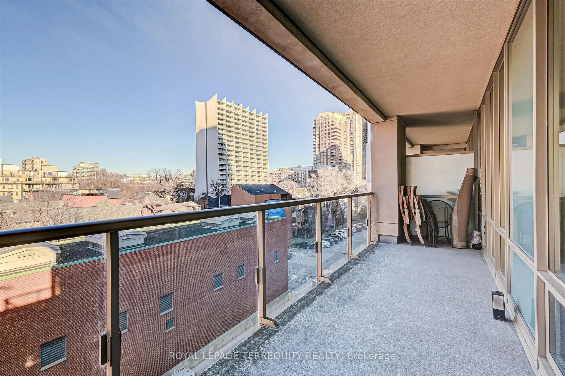 Photo 29 of Unit 418, 1 Bedford Road, Toronto, The Annex — HOMEH