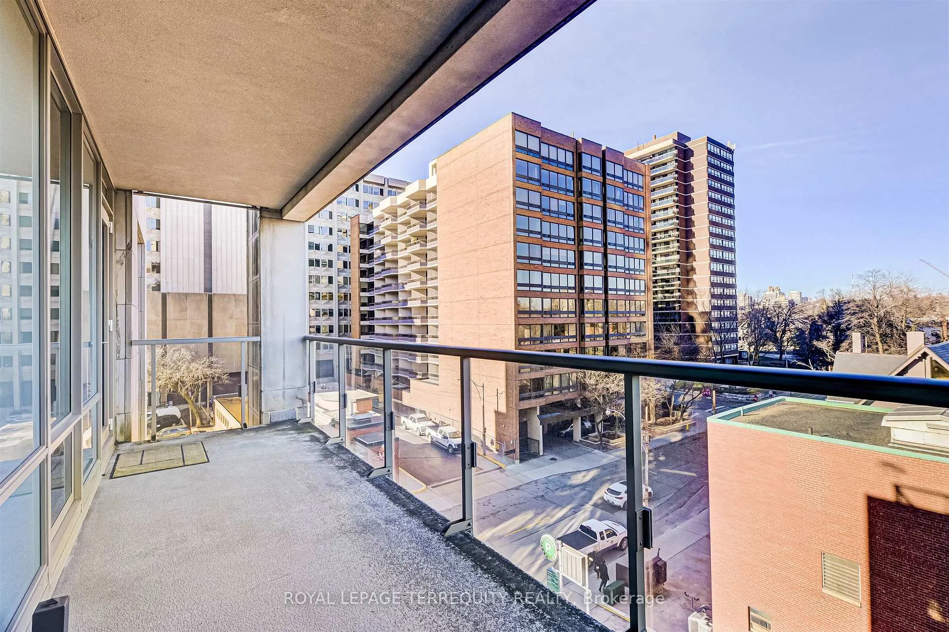 Photo 30 of Unit 418, 1 Bedford Road, Toronto, The Annex — HOMEH