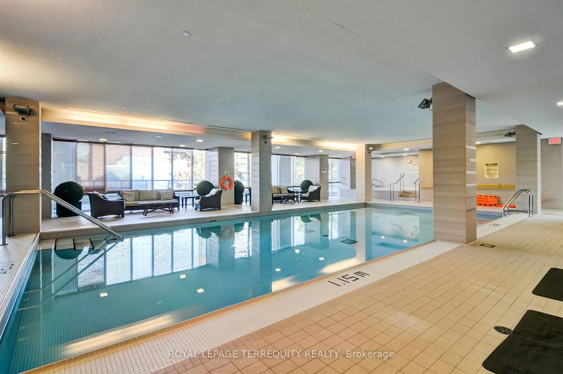 Photo 32 of Unit 418, 1 Bedford Road, Toronto, The Annex — HOMEH
