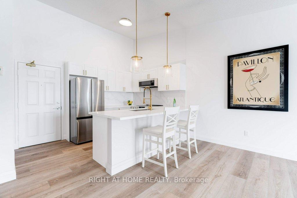 Photo 1 of Unit 409, 1491 Maple Avenue, Milton, Dempsey — HOMEH
