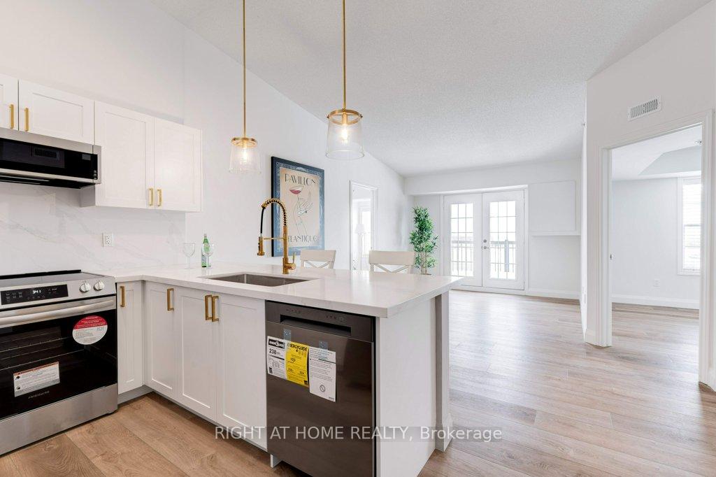 Photo 10 of Unit 409, 1491 Maple Avenue, Milton, Dempsey — HOMEH