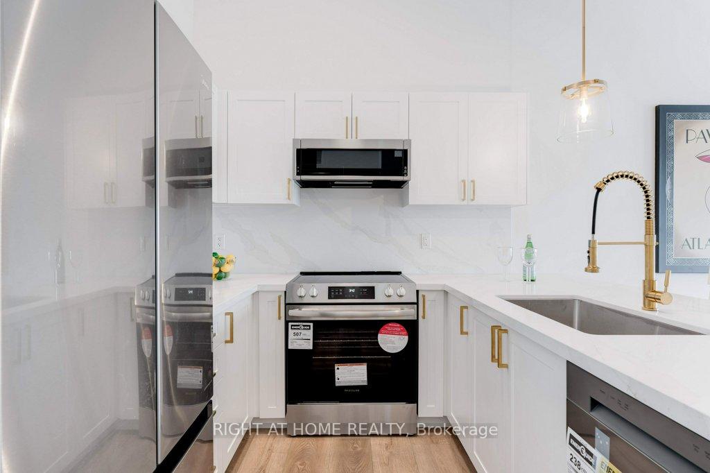 Photo 5 of Unit 409, 1491 Maple Avenue, Milton, Dempsey — HOMEH