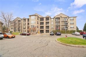 Photo 4 of Unit 409, 1491 Maple Avenue, Milton, Dempsey — HOMEH