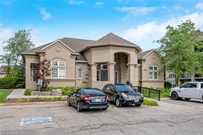 Photo 28 of Unit 409, 1491 Maple Avenue, Milton, Dempsey — HOMEH