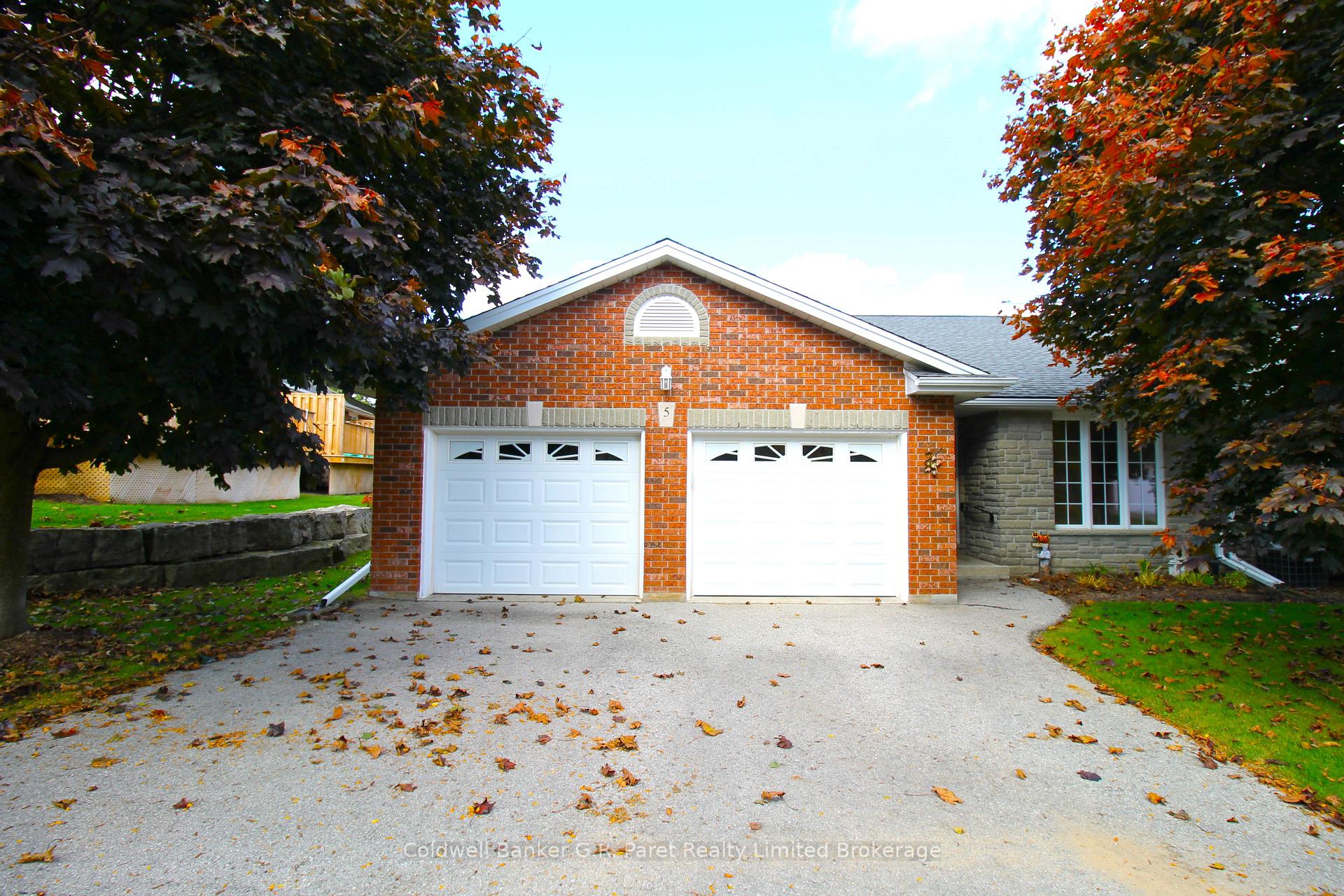 Photo 1 of Unit 5, 150 Oak Street, Norfolk, Simcoe — HOMEH