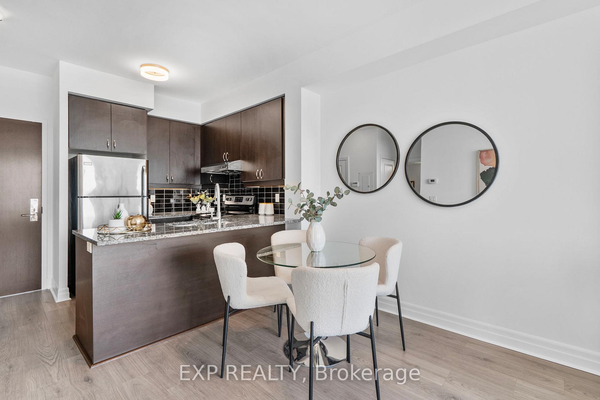 Photo 2 of Unit 1103, 8110 Birchmount Road, Markham, Unionville — HOMEH