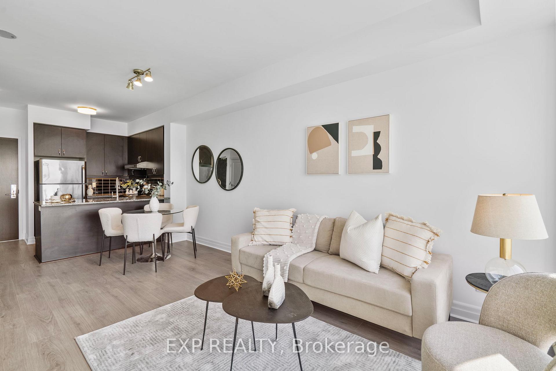Photo 4 of Unit 1103, 8110 Birchmount Road, Markham, Unionville — HOMEH