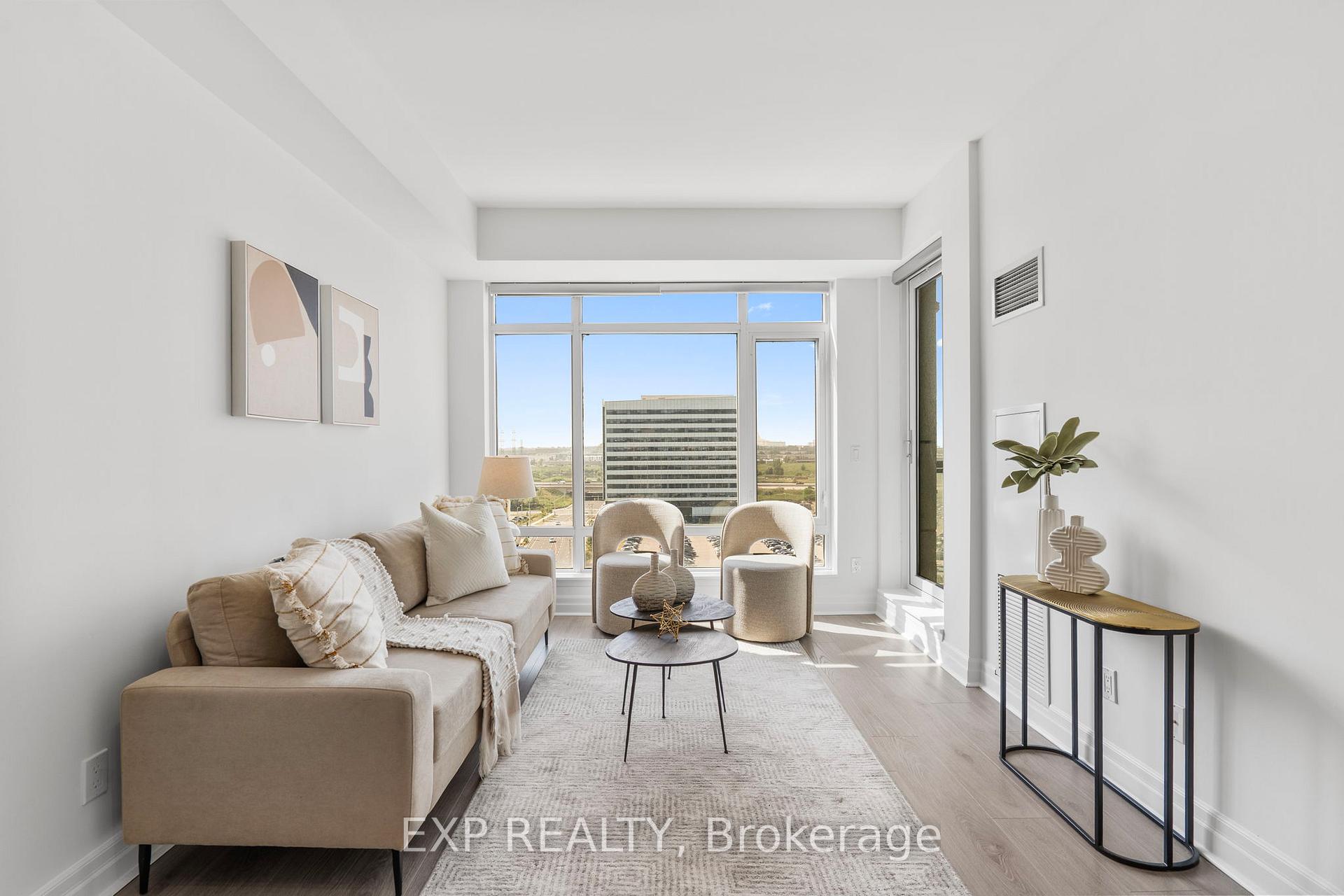 Photo 5 of Unit 1103, 8110 Birchmount Road, Markham, Unionville — HOMEH