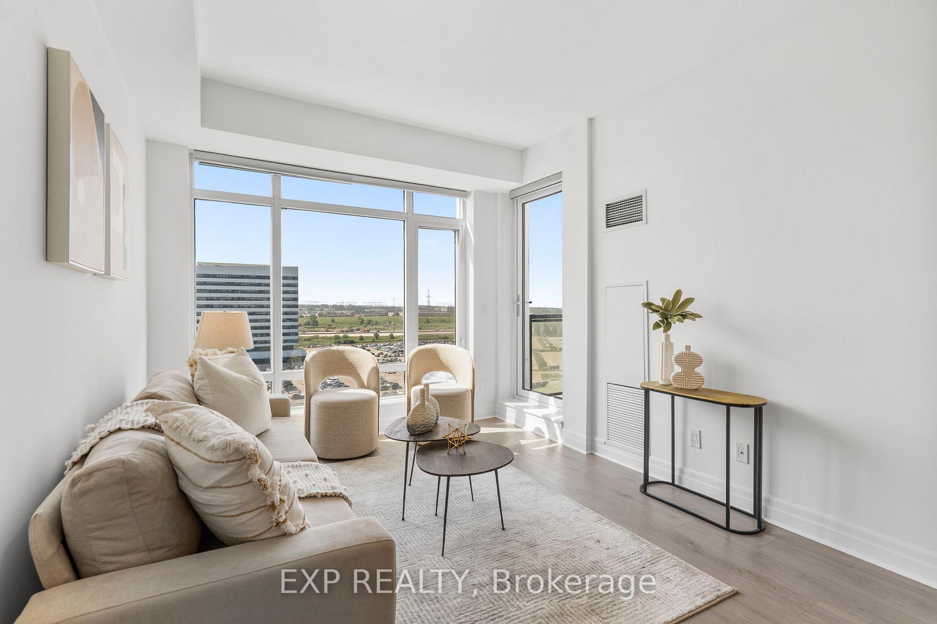Photo 6 of Unit 1103, 8110 Birchmount Road, Markham, Unionville — HOMEH