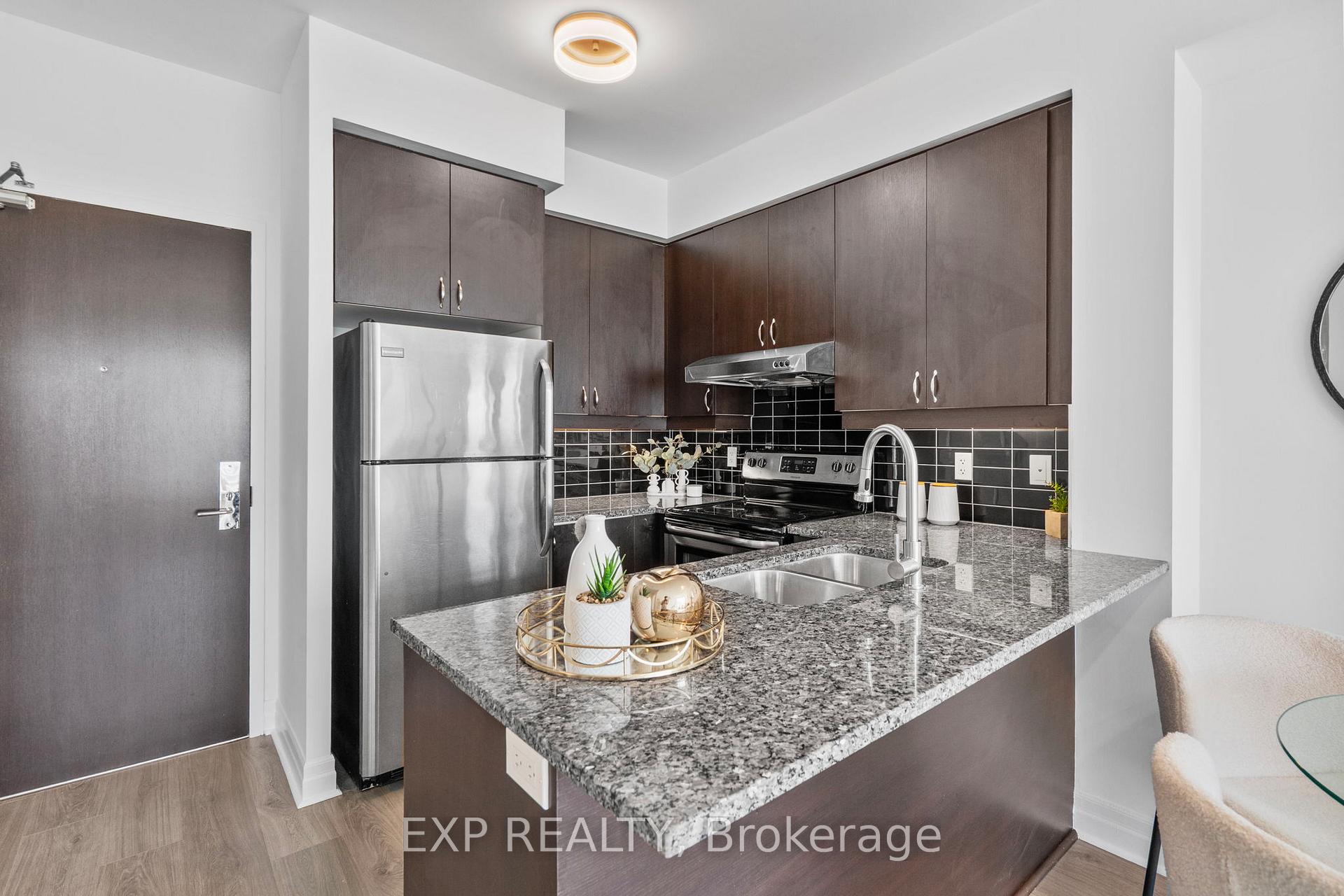 Photo 7 of Unit 1103, 8110 Birchmount Road, Markham, Unionville — HOMEH