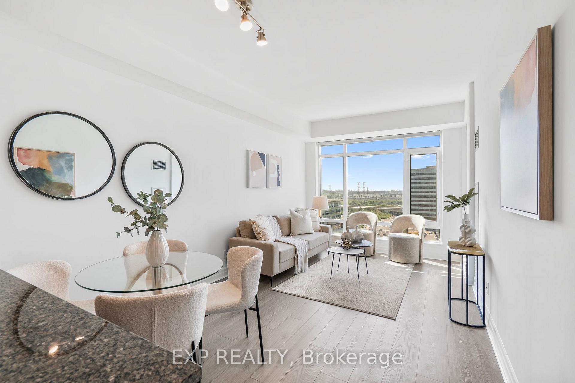 Photo 8 of Unit 1103, 8110 Birchmount Road, Markham, Unionville — HOMEH