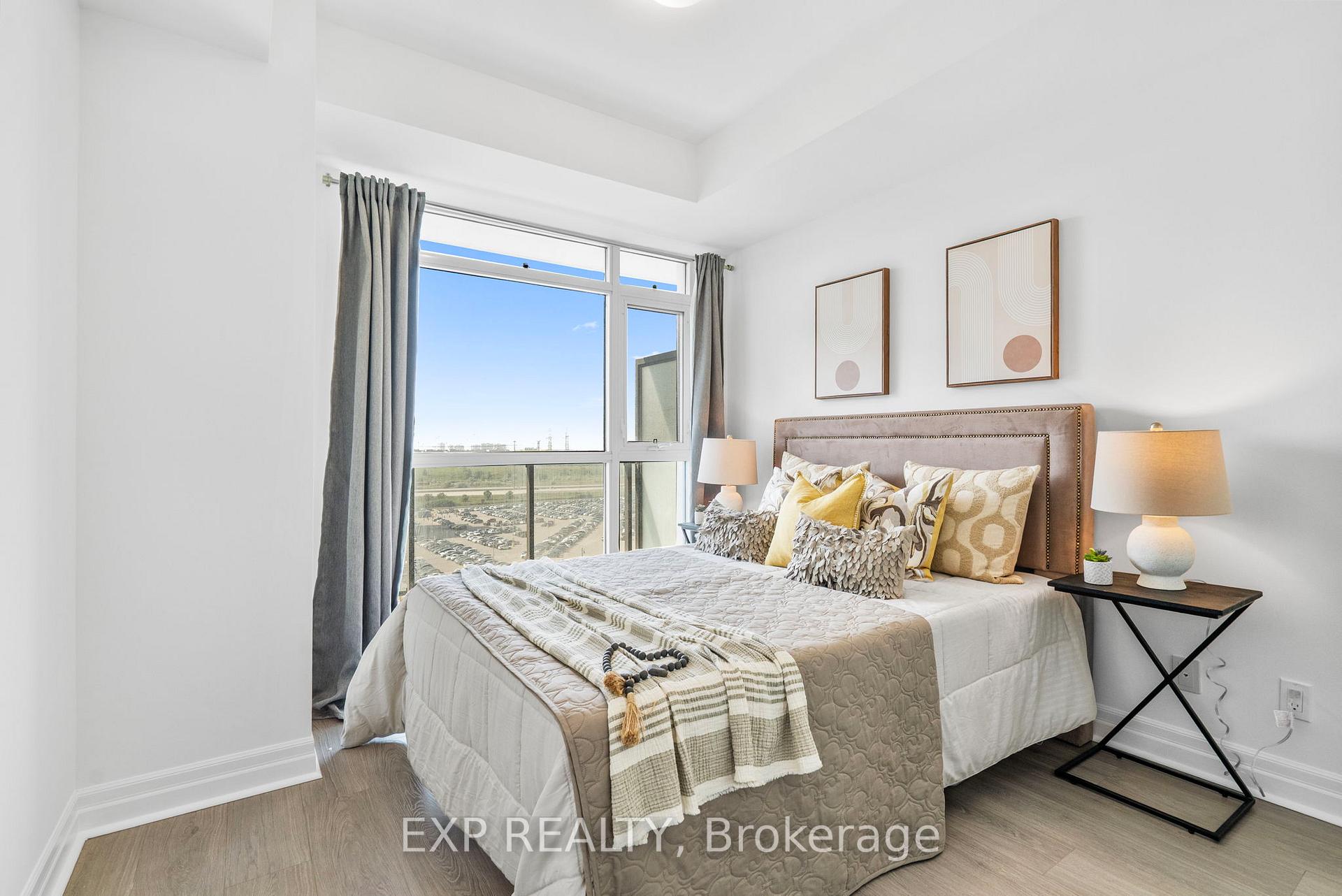 Photo 9 of Unit 1103, 8110 Birchmount Road, Markham, Unionville — HOMEH