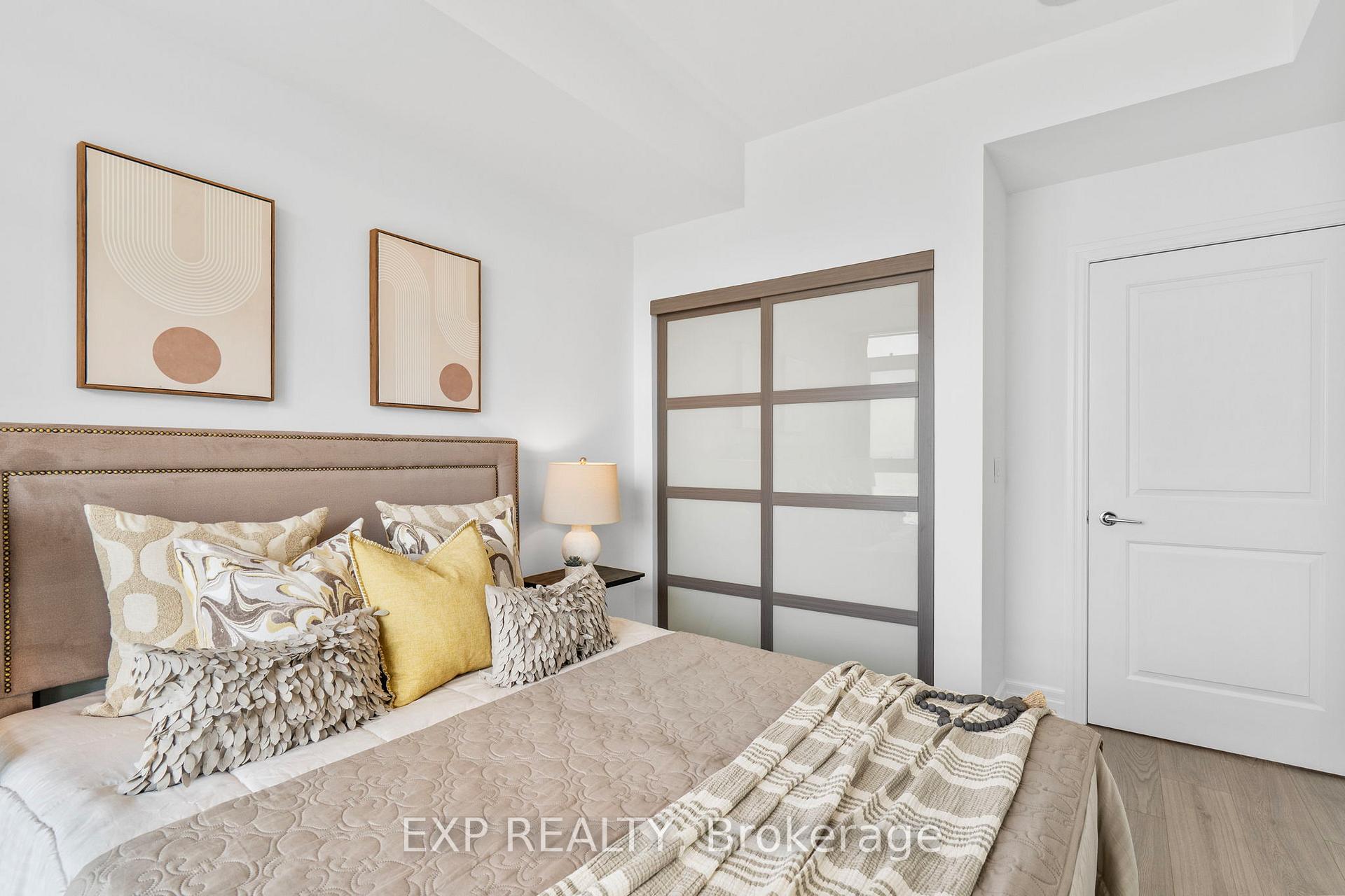 Photo 11 of Unit 1103, 8110 Birchmount Road, Markham, Unionville — HOMEH