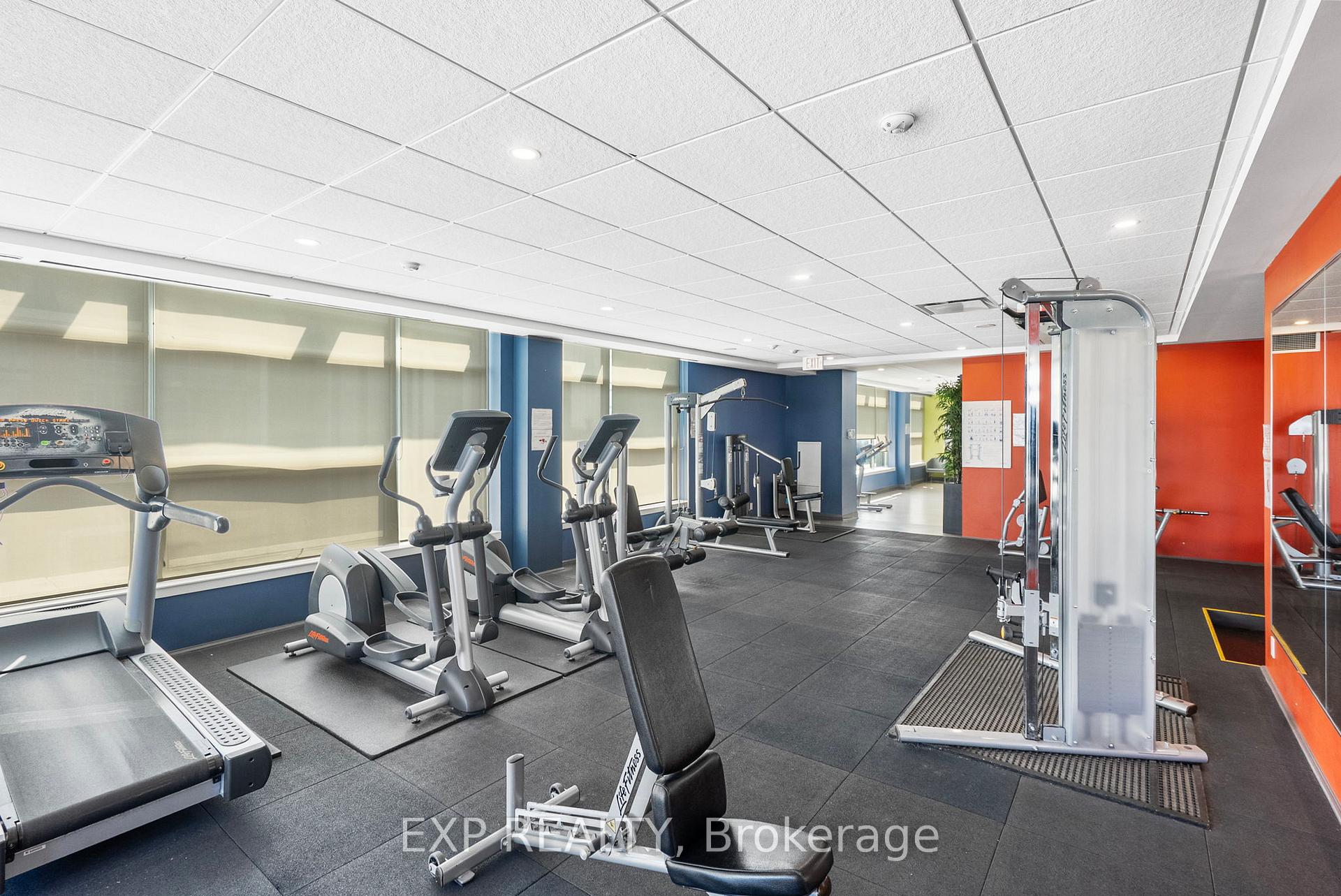 Photo 15 of Unit 1103, 8110 Birchmount Road, Markham, Unionville — HOMEH