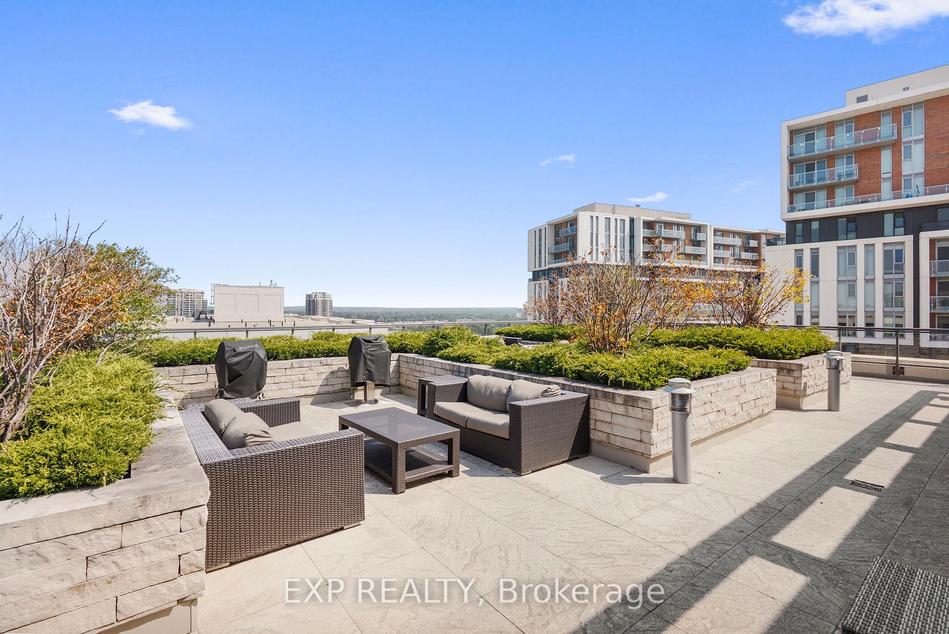 Photo 16 of Unit 1103, 8110 Birchmount Road, Markham, Unionville — HOMEH