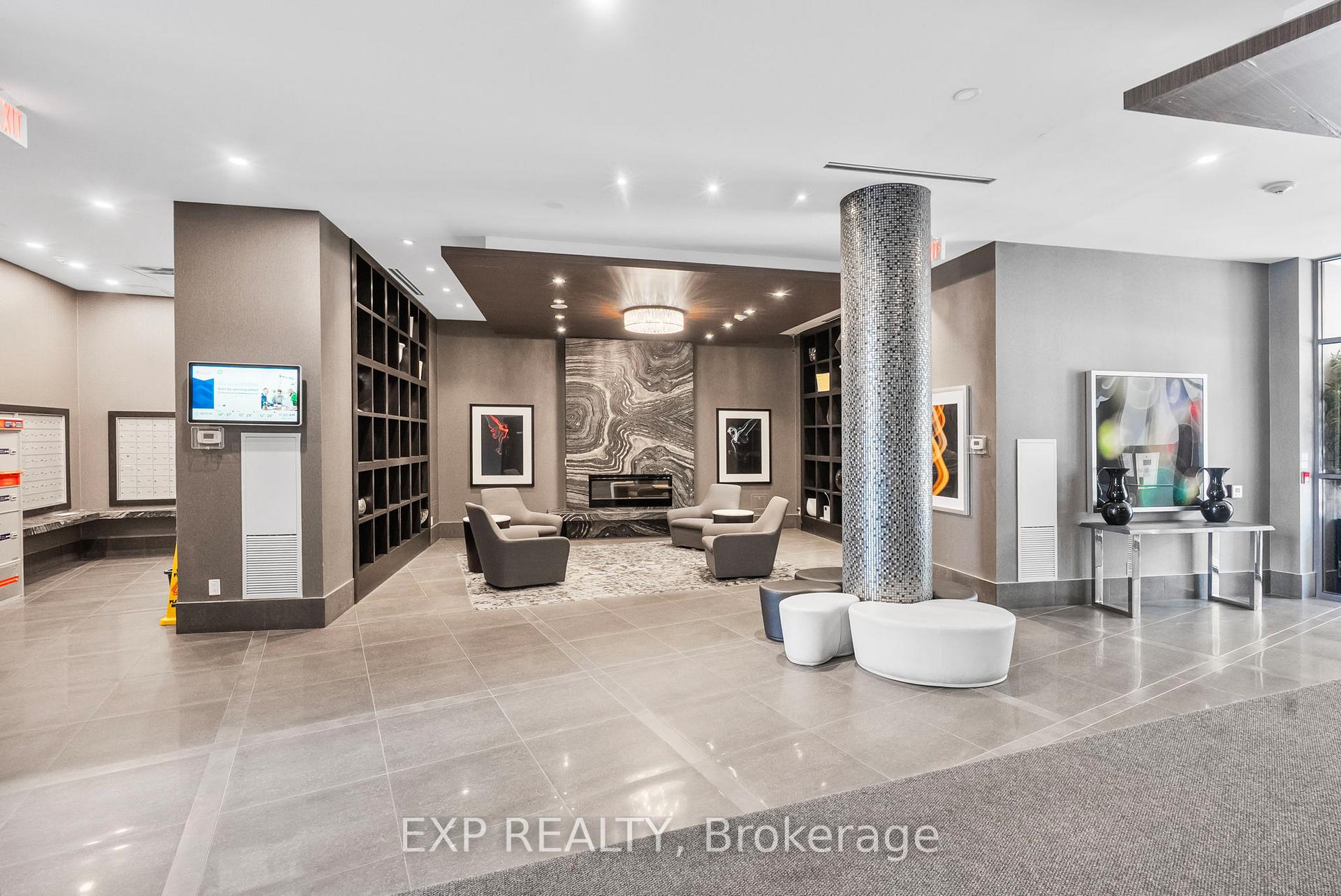 Photo 18 of Unit 1103, 8110 Birchmount Road, Markham, Unionville — HOMEH