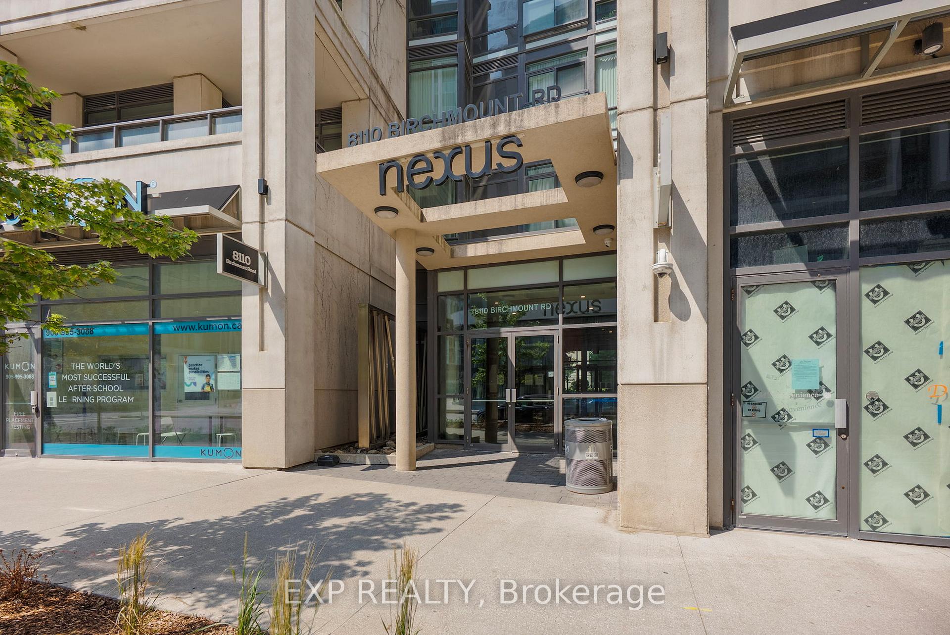 Photo 19 of Unit 1103, 8110 Birchmount Road, Markham, Unionville — HOMEH