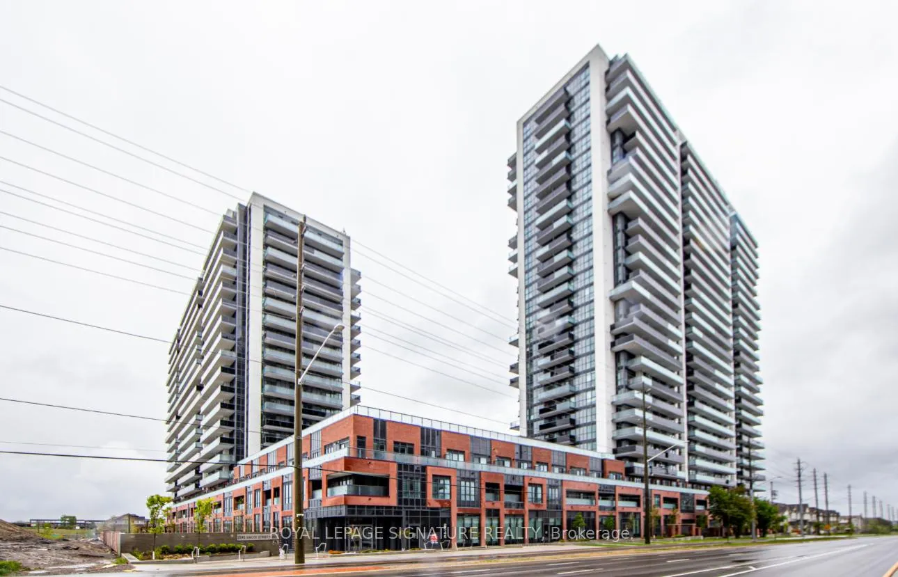 Photo 2 of Unit 202, 2545 Simcoe Street N, Oshawa, Windfields — HOMEH
