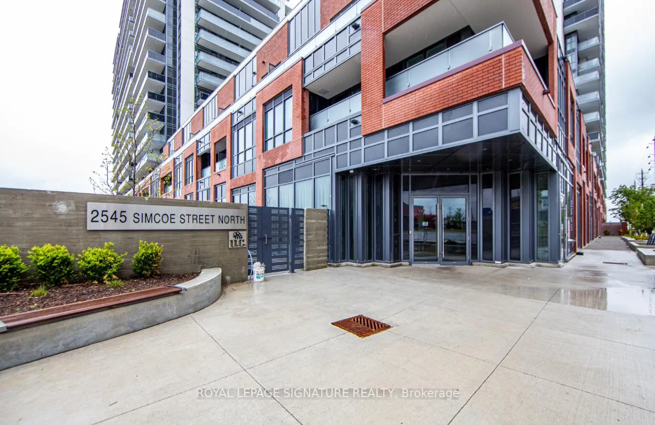 Photo 3 of Unit 202, 2545 Simcoe Street N, Oshawa, Windfields — HOMEH