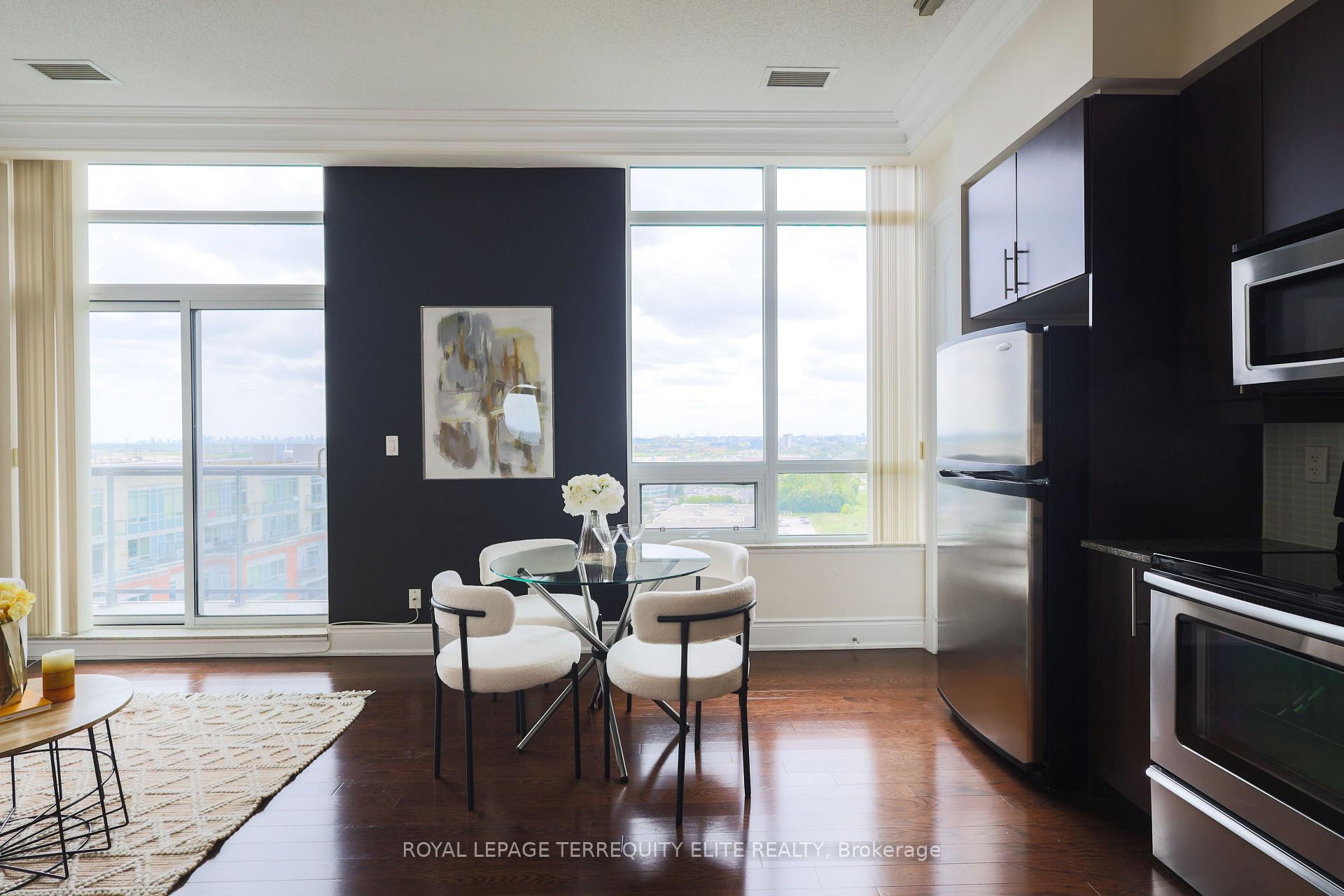Photo 7 of Unit UPH1, 60 South Town Centre Boulevard, Markham, Unionville — HOMEH