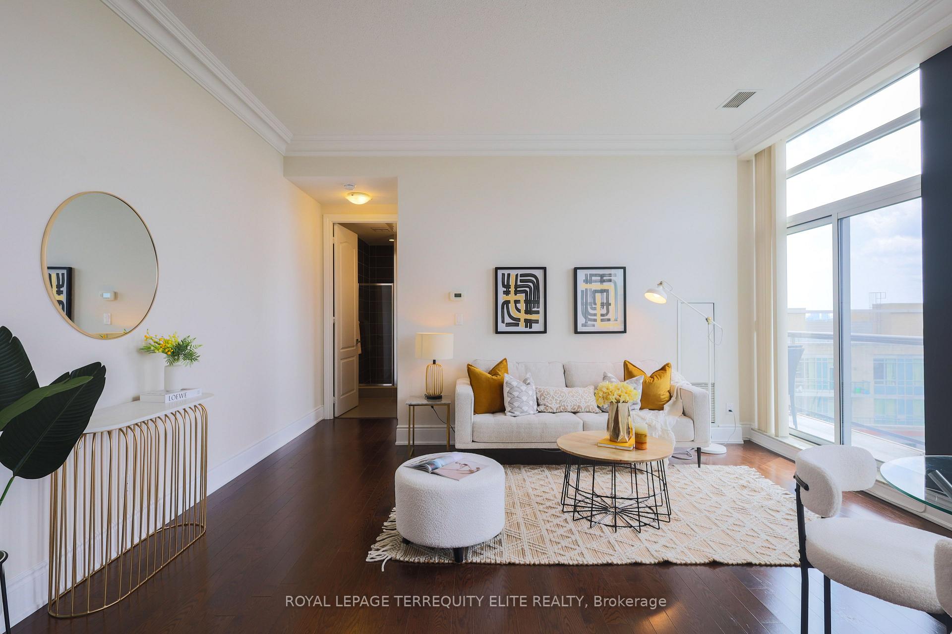Photo 8 of Unit UPH1, 60 South Town Centre Boulevard, Markham, Unionville — HOMEH