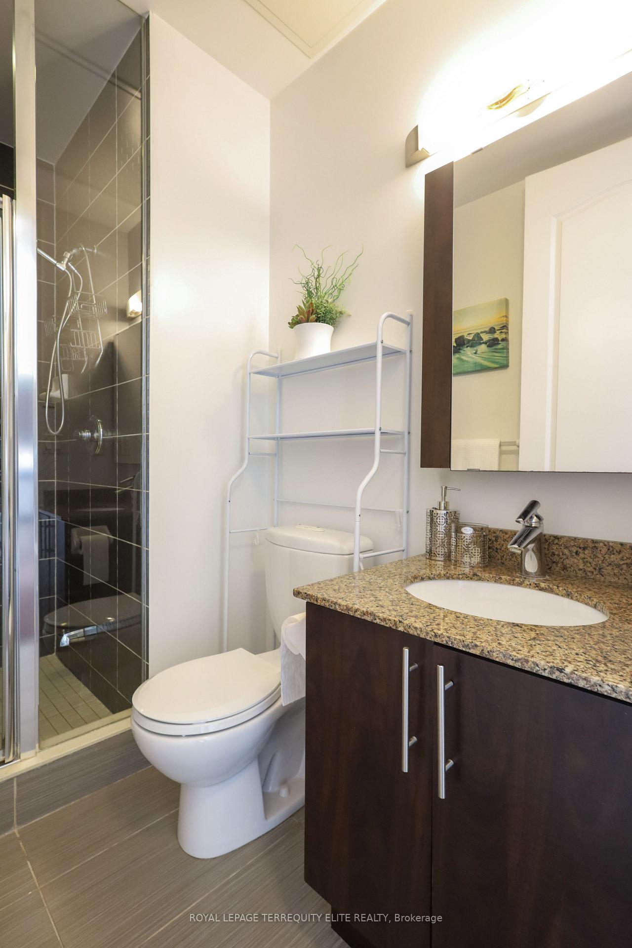Photo 14 of Unit UPH1, 60 South Town Centre Boulevard, Markham, Unionville — HOMEH