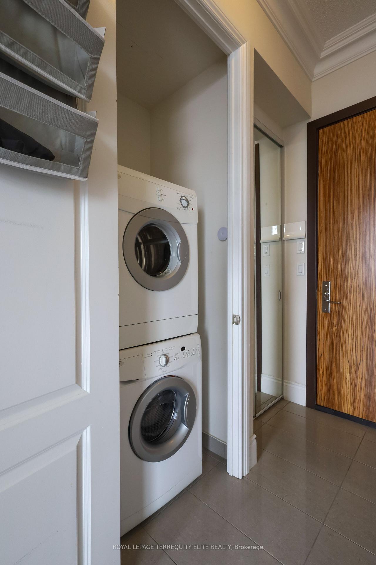 Photo 20 of Unit UPH1, 60 South Town Centre Boulevard, Markham, Unionville — HOMEH