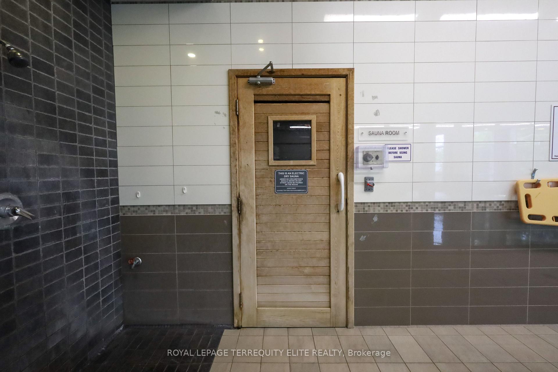Photo 24 of Unit UPH1, 60 South Town Centre Boulevard, Markham, Unionville — HOMEH