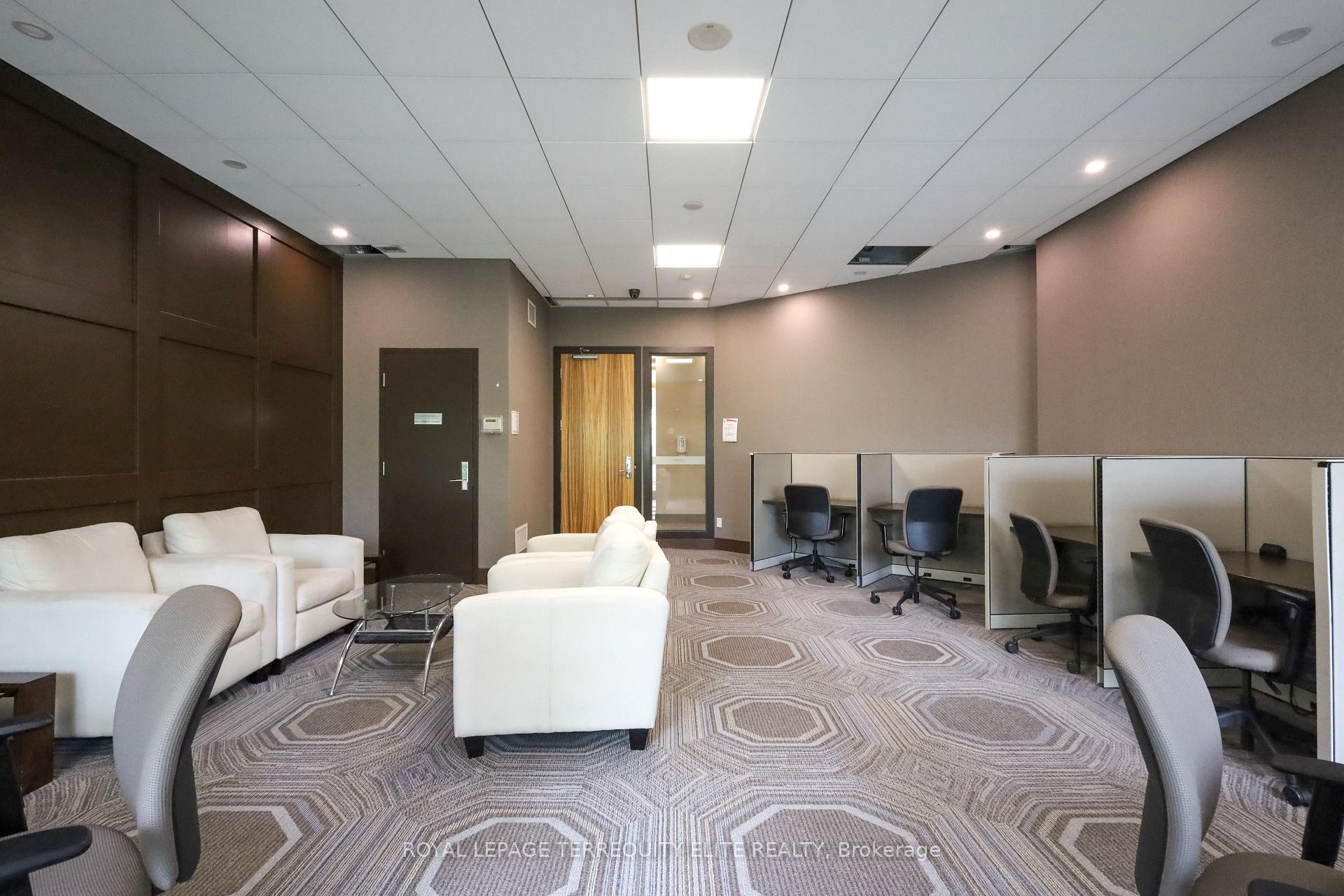 Photo 25 of Unit UPH1, 60 South Town Centre Boulevard, Markham, Unionville — HOMEH