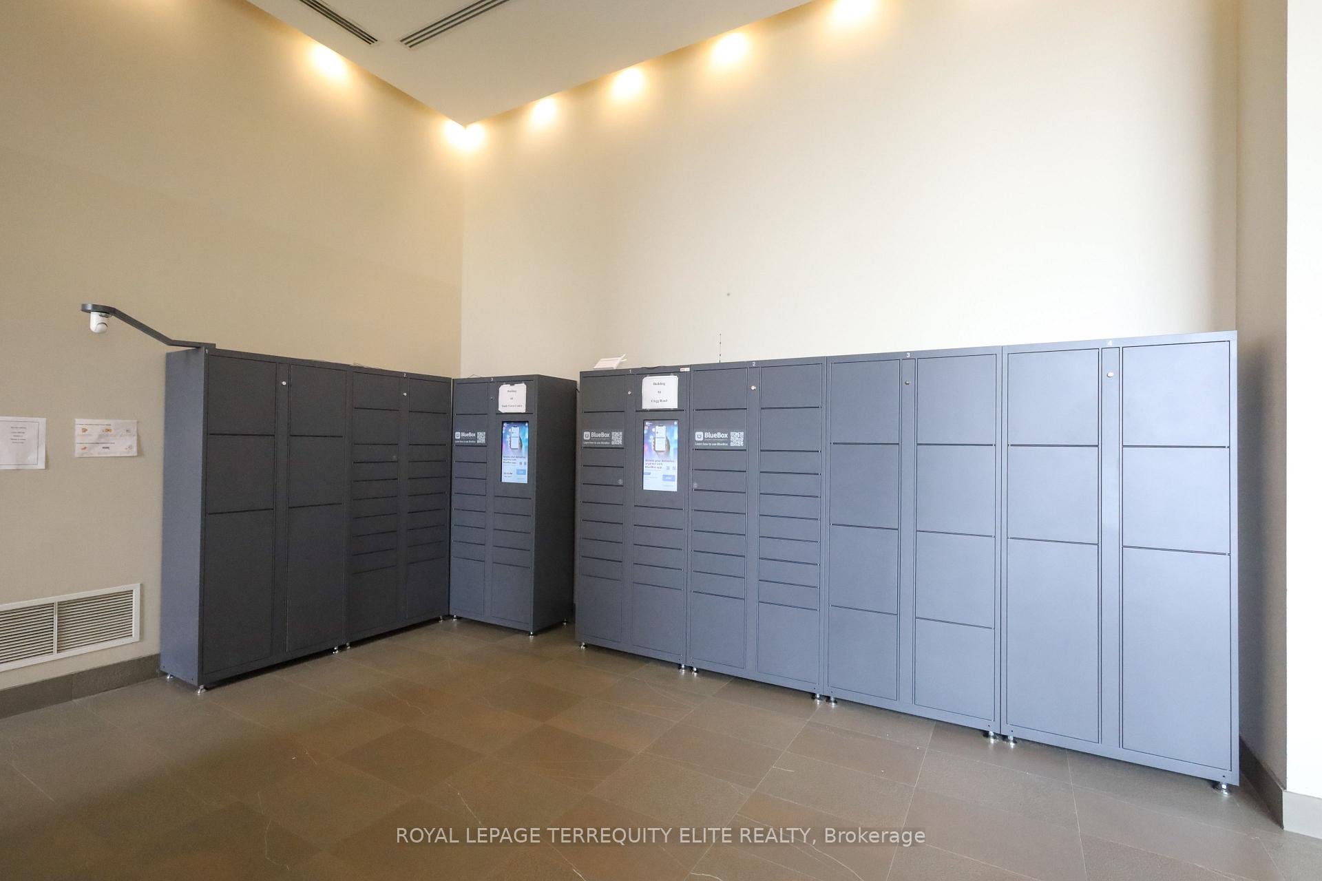 Photo 27 of Unit UPH1, 60 South Town Centre Boulevard, Markham, Unionville — HOMEH