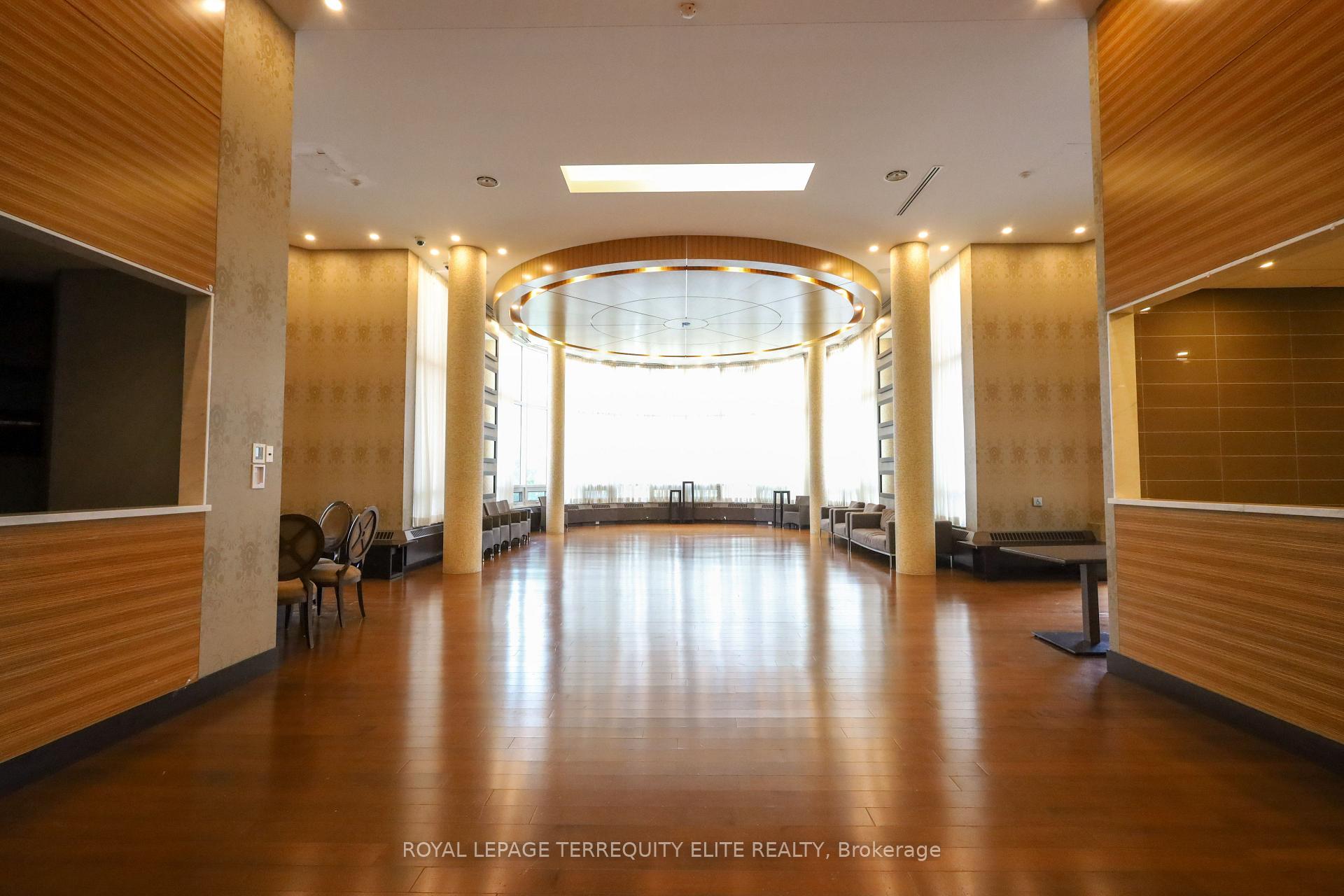 Photo 28 of Unit UPH1, 60 South Town Centre Boulevard, Markham, Unionville — HOMEH
