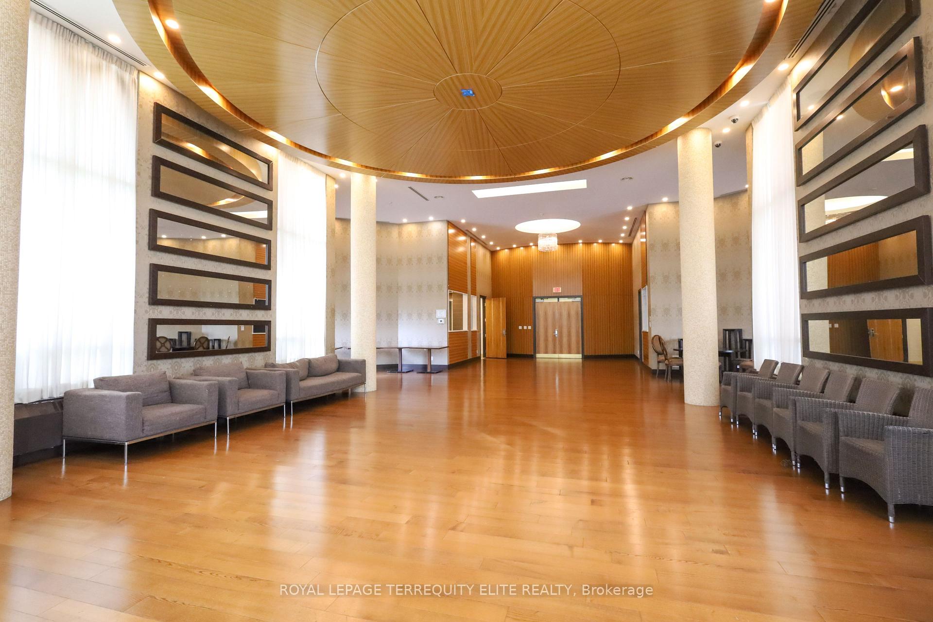 Photo 29 of Unit UPH1, 60 South Town Centre Boulevard, Markham, Unionville — HOMEH