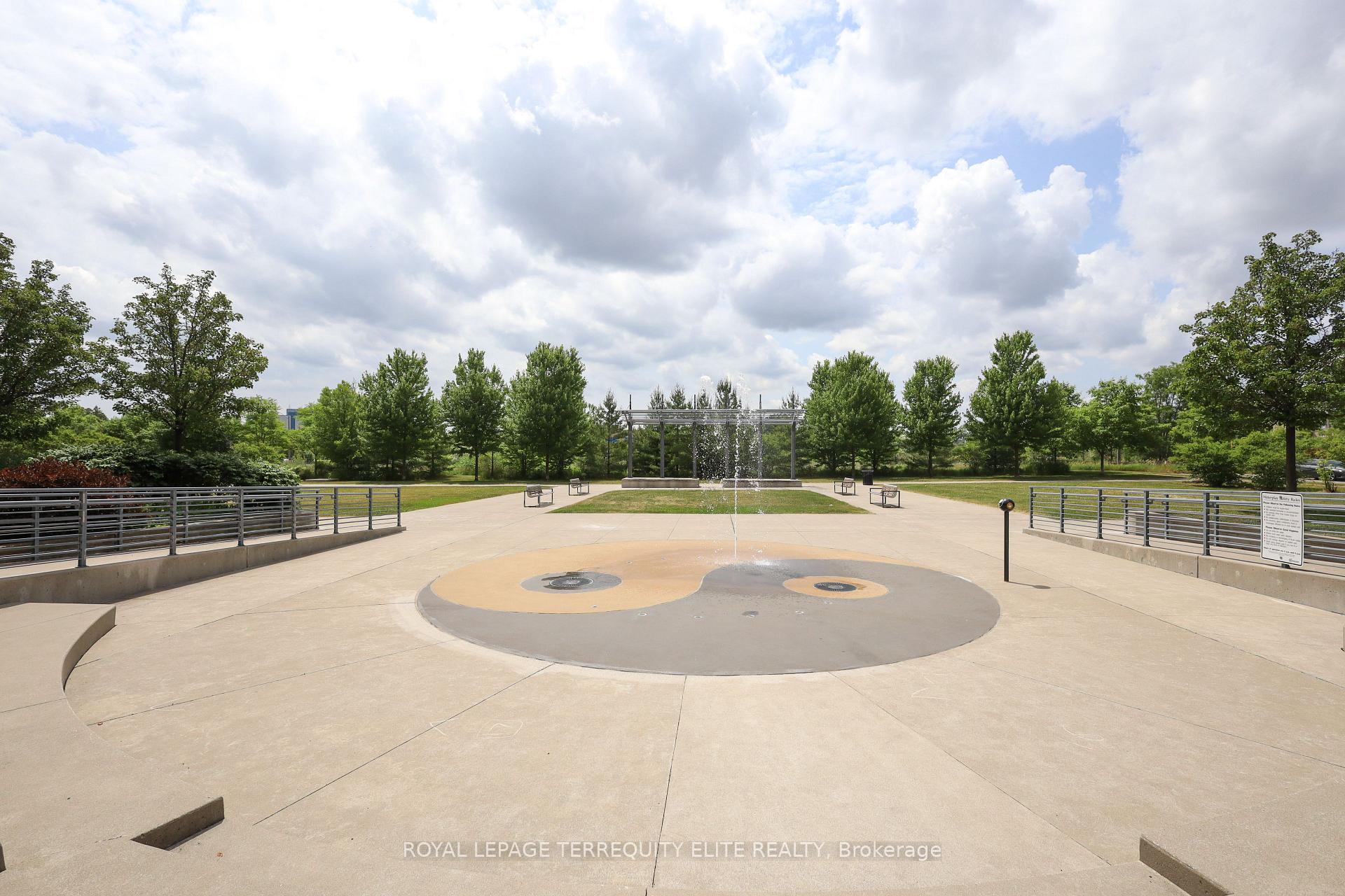 Photo 33 of Unit UPH1, 60 South Town Centre Boulevard, Markham, Unionville — HOMEH