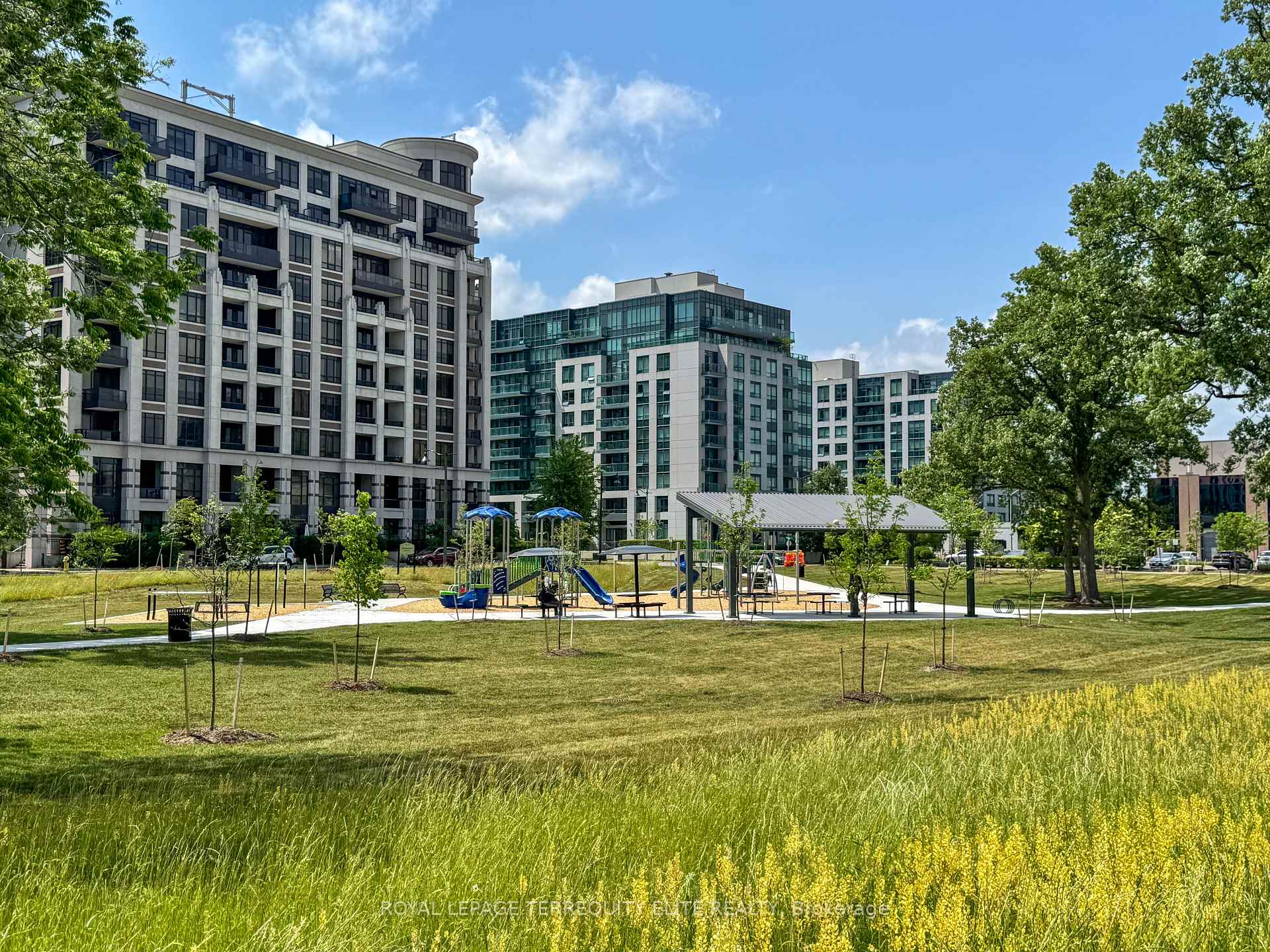 Photo 36 of Unit UPH1, 60 South Town Centre Boulevard, Markham, Unionville — HOMEH