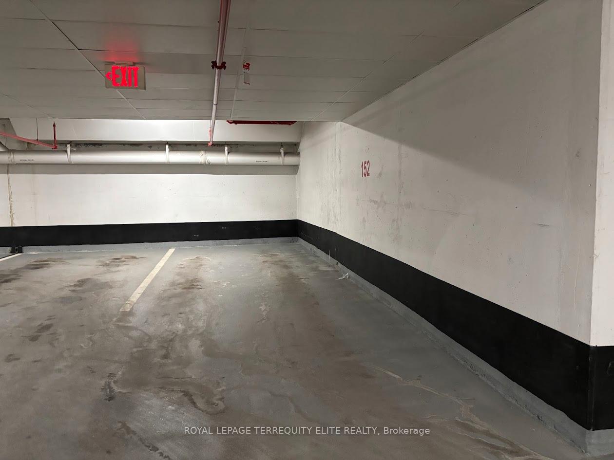 Photo 39 of Unit UPH1, 60 South Town Centre Boulevard, Markham, Unionville — HOMEH