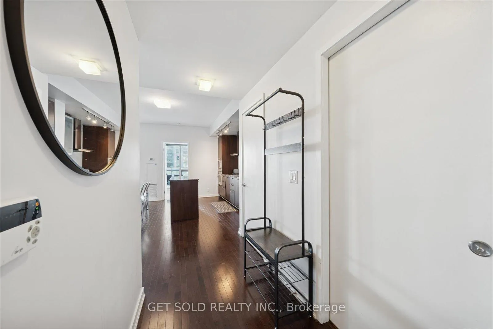 Photo 13 of Unit 3803, 14 York Street, Toronto, Waterfront Communities — HOMEH